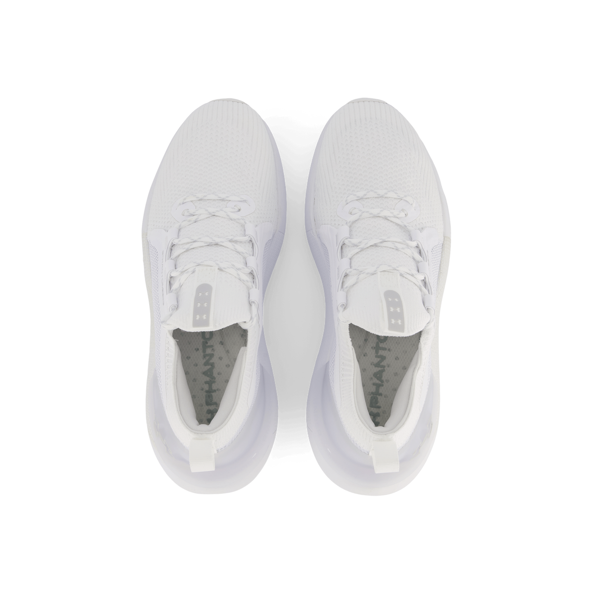 Ua Hovr Phantom 3 Se White