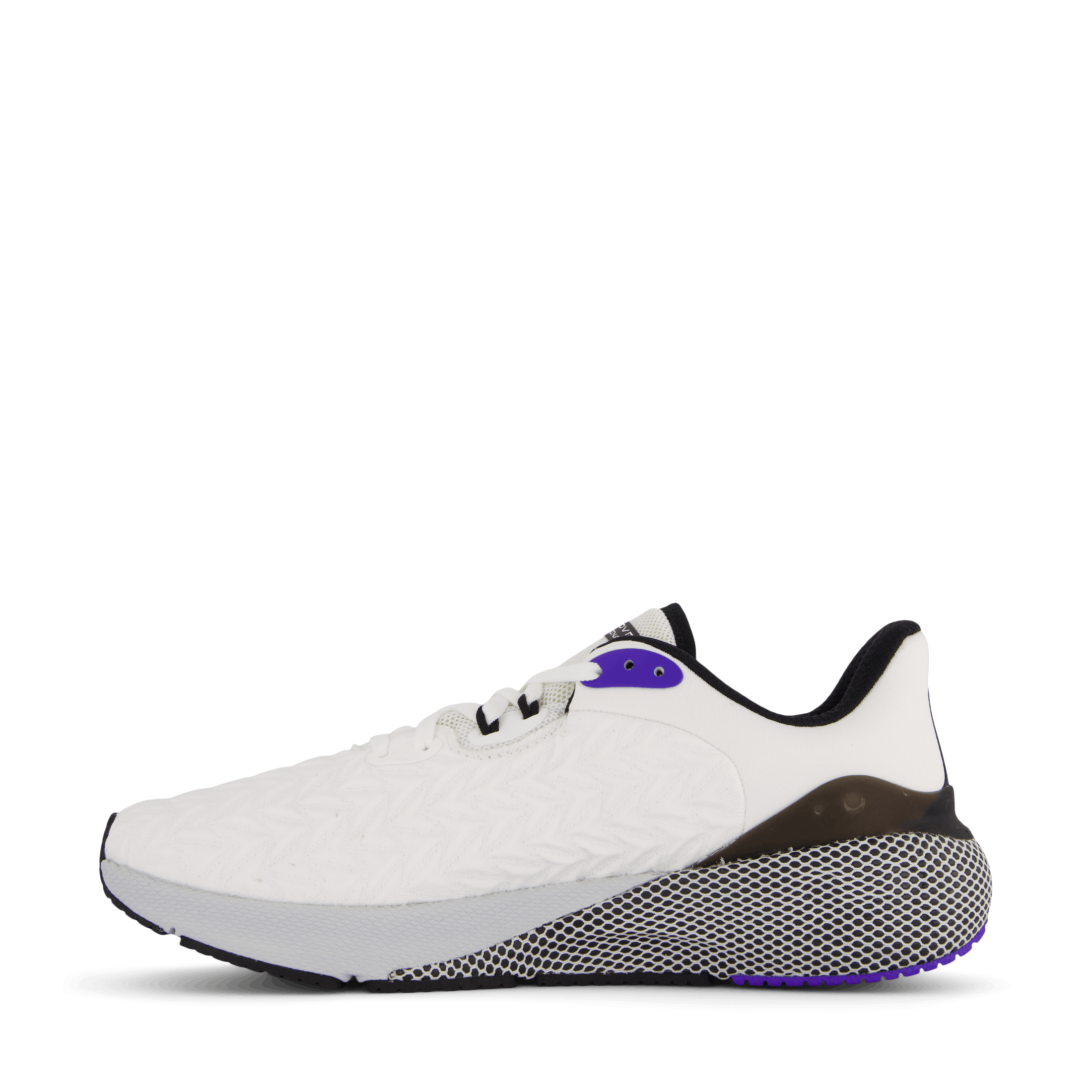 Ua Hovr Machina 3 Clone White