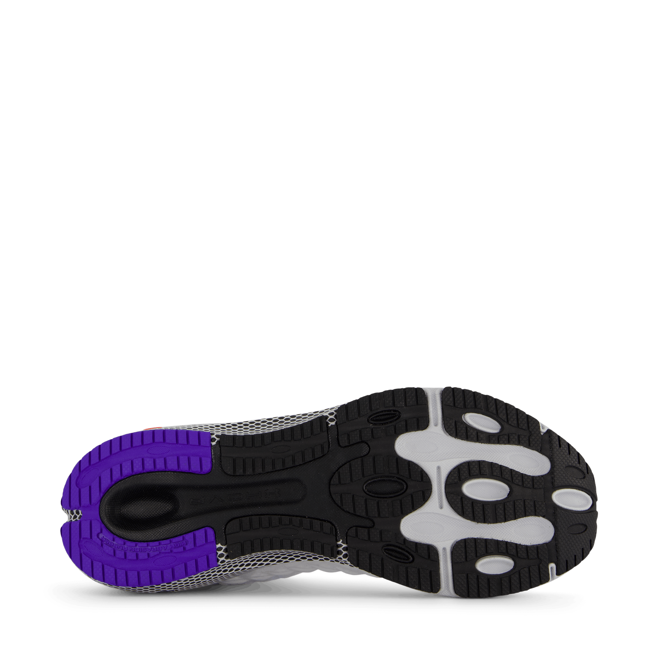 Ua Hovr Machina 3 Clone White