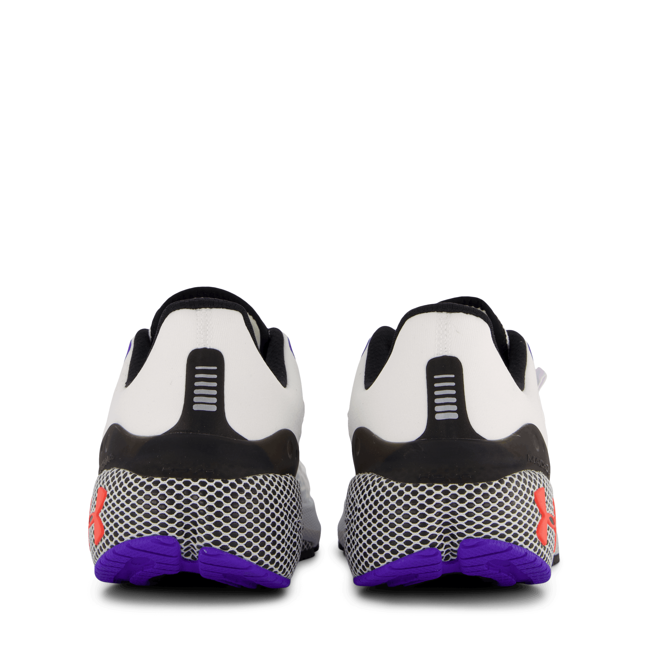 Ua Hovr Machina 3 Clone White