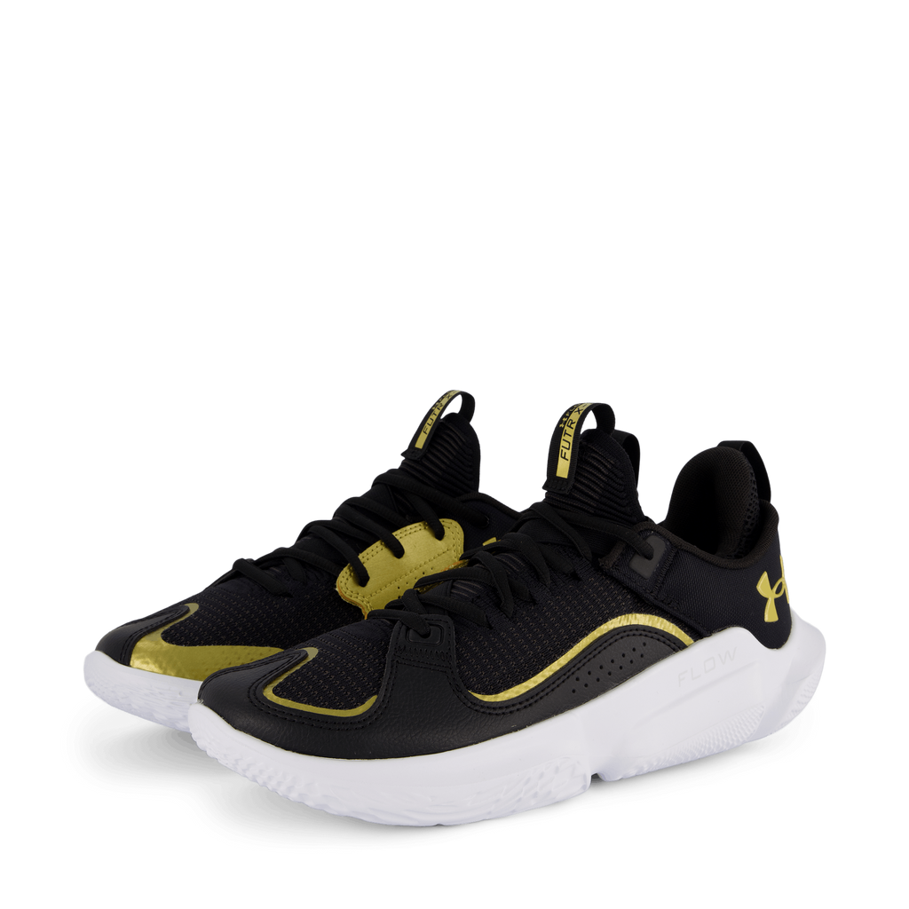 Ua Flow Futr X 3 Black