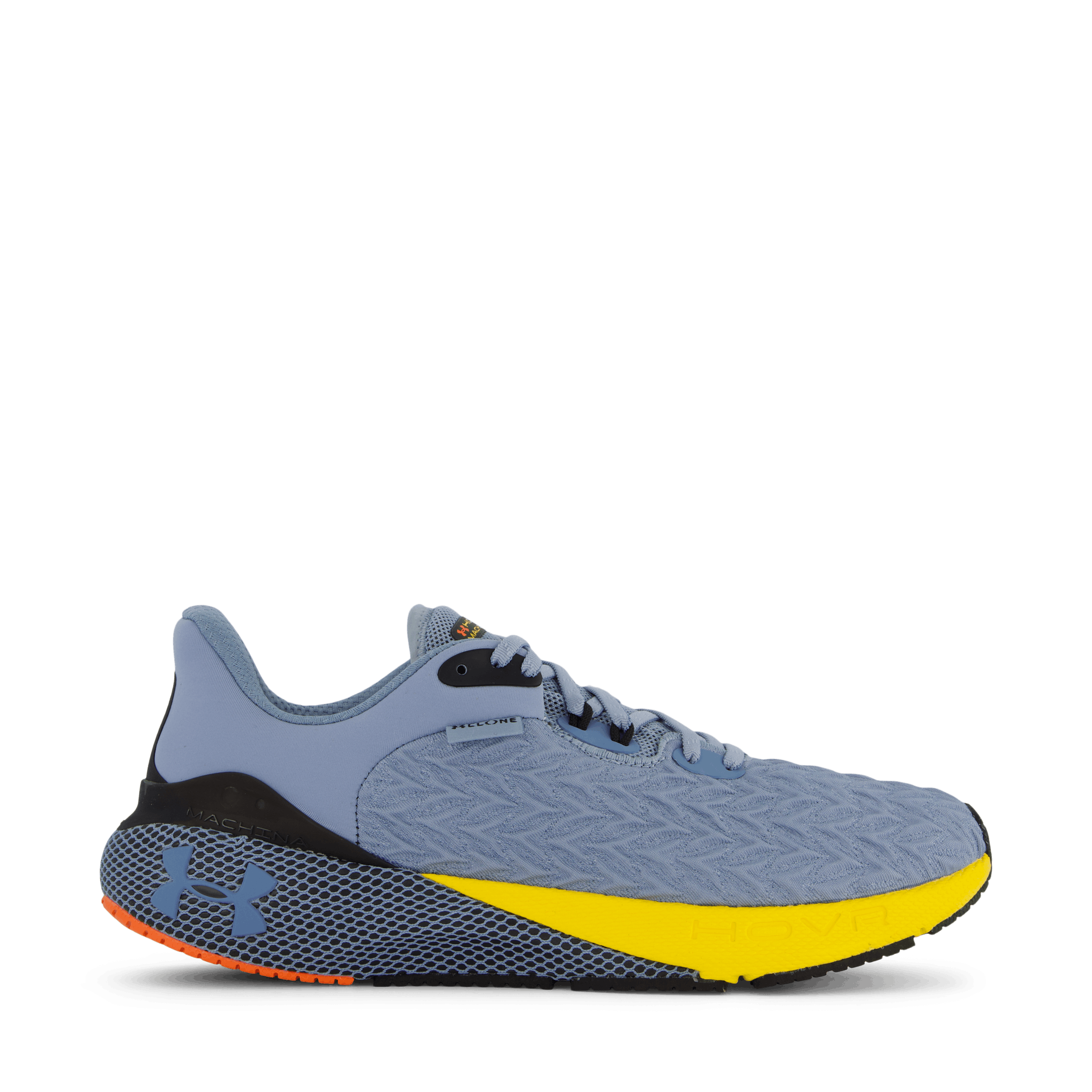 Ua Hovr Machina 3 Clone White Clay