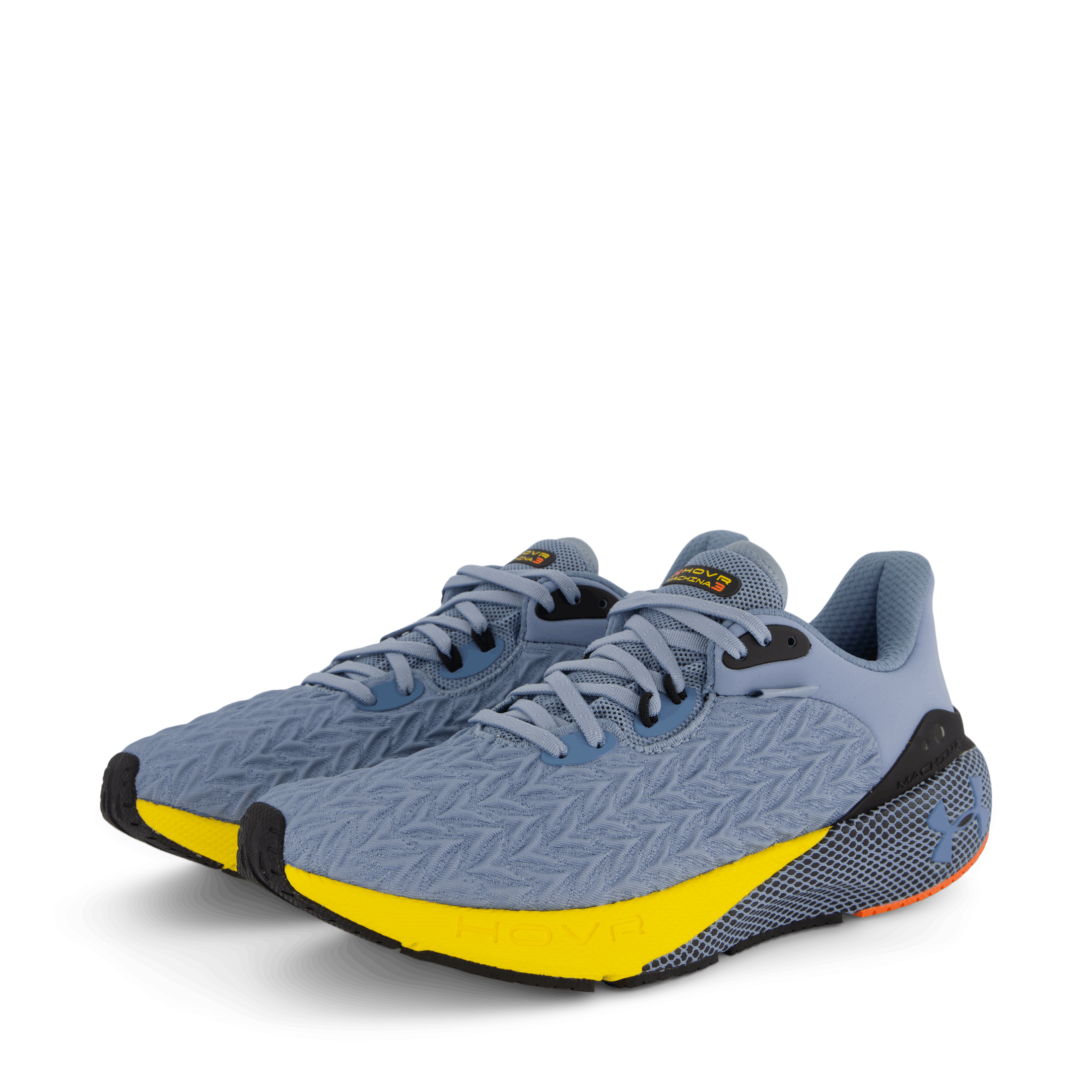 Ua Hovr Machina 3 Clone White Clay