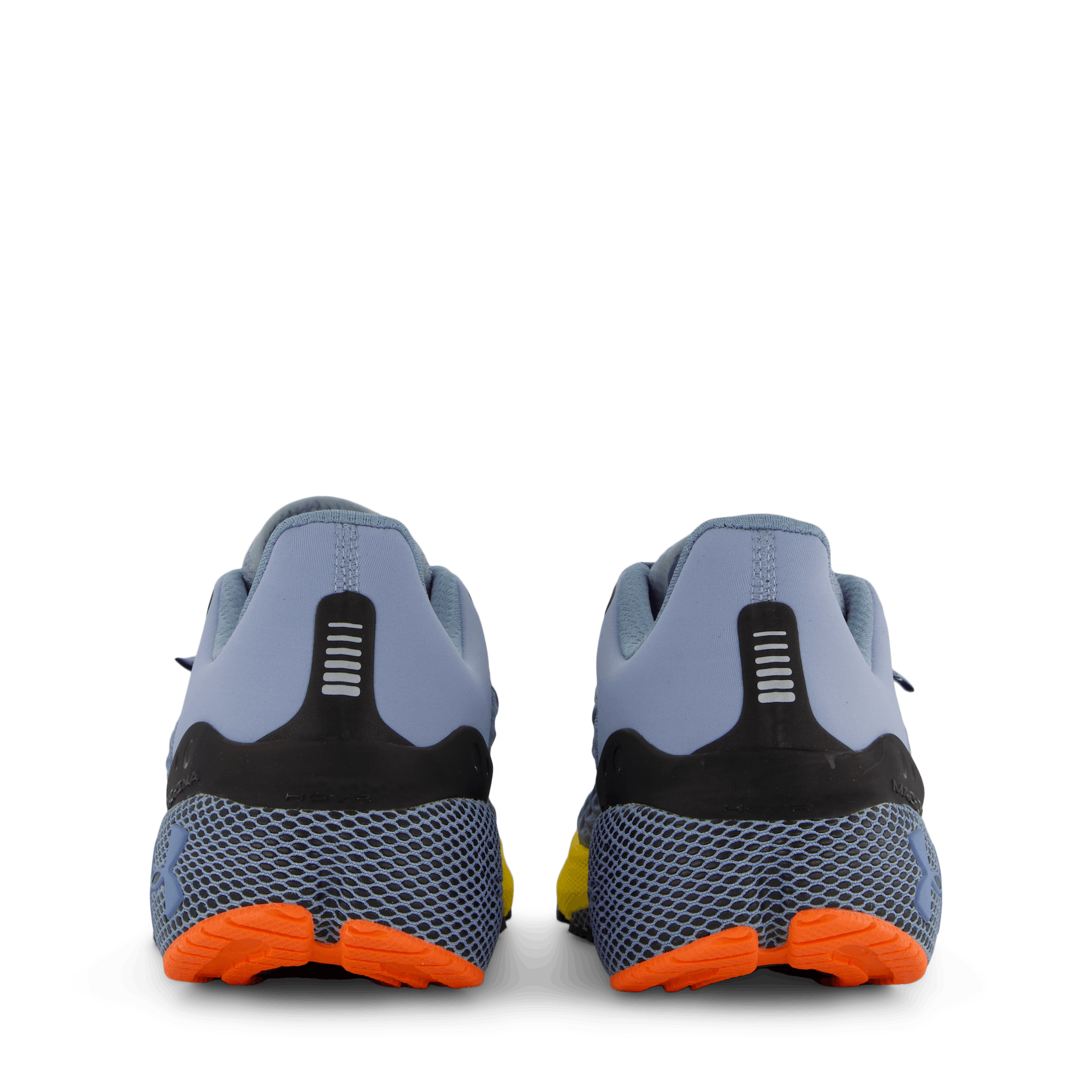 Ua Hovr Machina 3 Clone White Clay