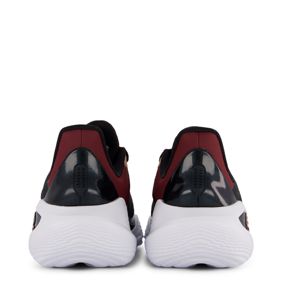 Curry 11 Dc Black
