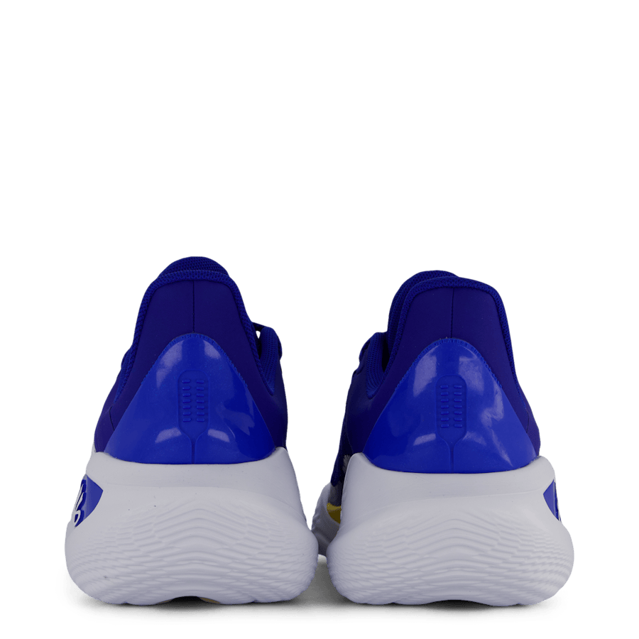 Curry 11 Dub White