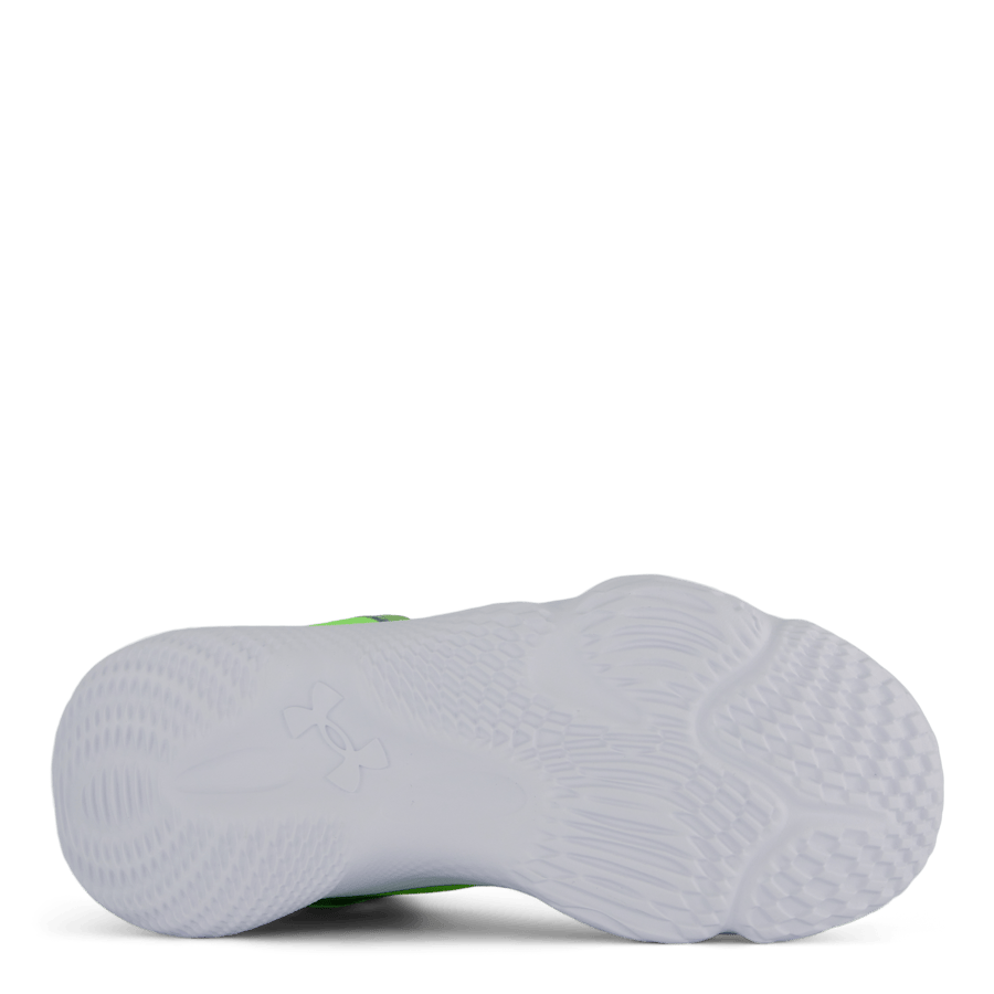 Curry Spawn Flotro White Clay