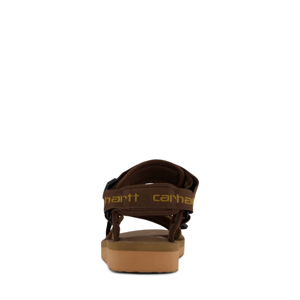 Carhartt X Suicoke  Depa V2 Ch Brown