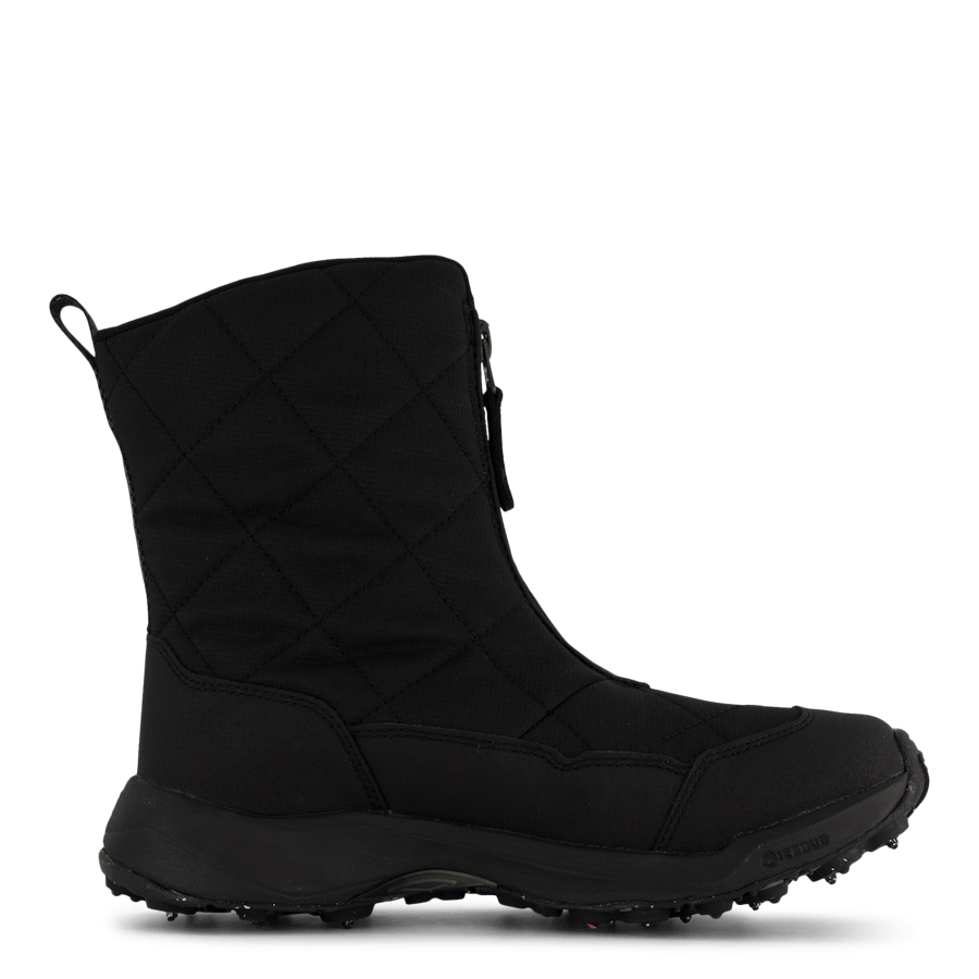 Ivalo4 W Bugrip Black
