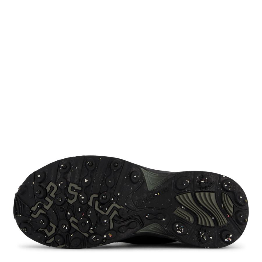 Ivalo4 W Bugrip Black