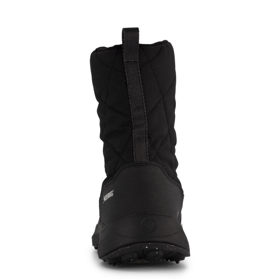 Ivalo4 M Bugrip Black