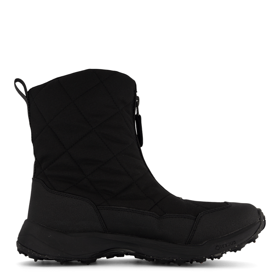 Ivalo4 M Bugrip Black