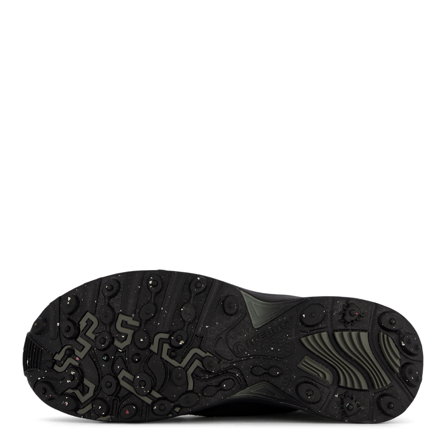 Ivalo4 M Bugrip Black