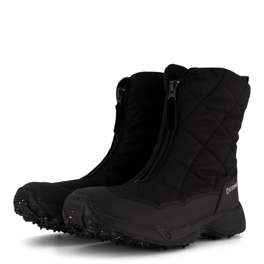 Ivalo4 M Bugrip Black