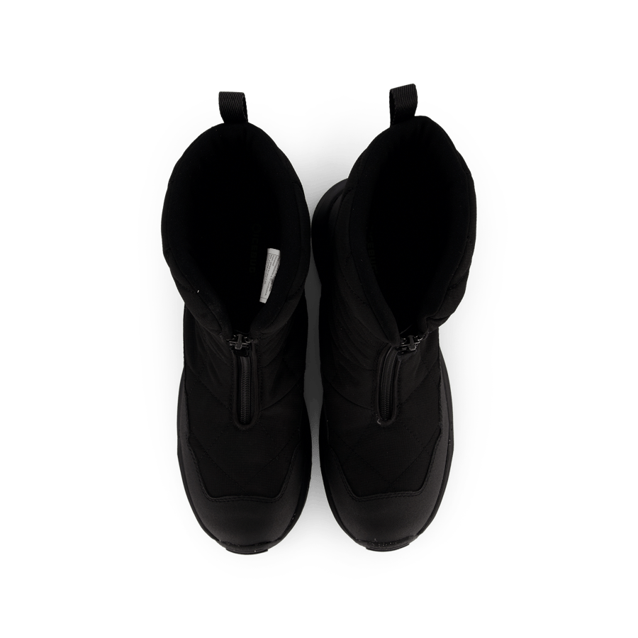 Ivalo4 M Bugrip Black