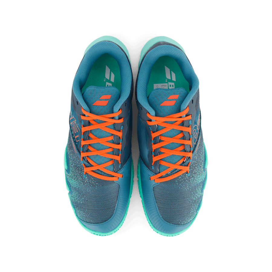 Jet Premura 2 Green/man