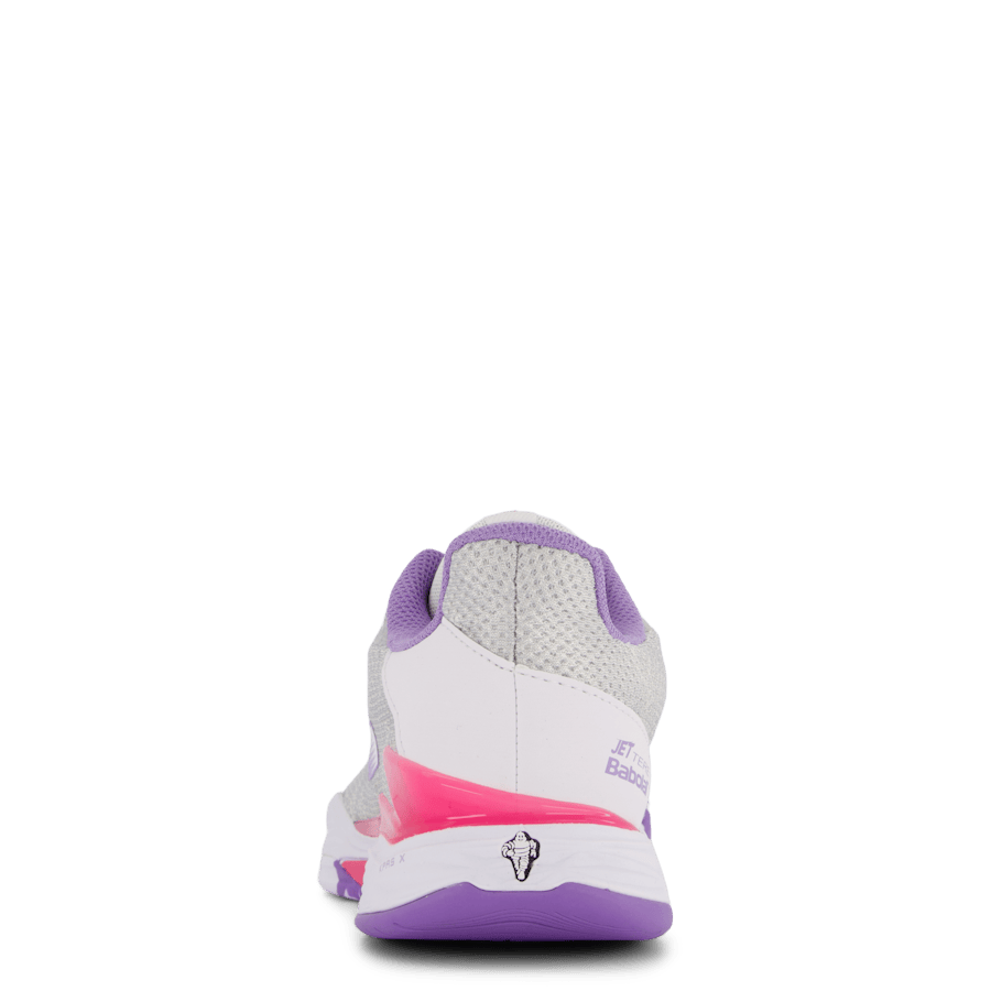 Jet Tere Ac W White