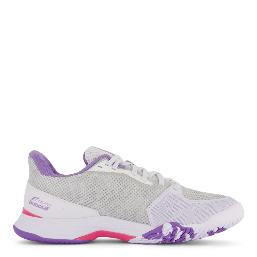 Jet Tere Ac W White