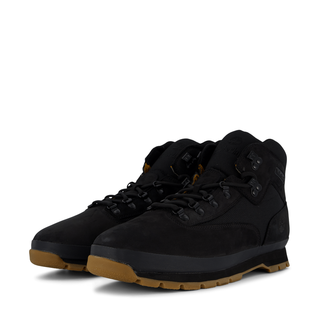 Euro Hiker F/l Black
