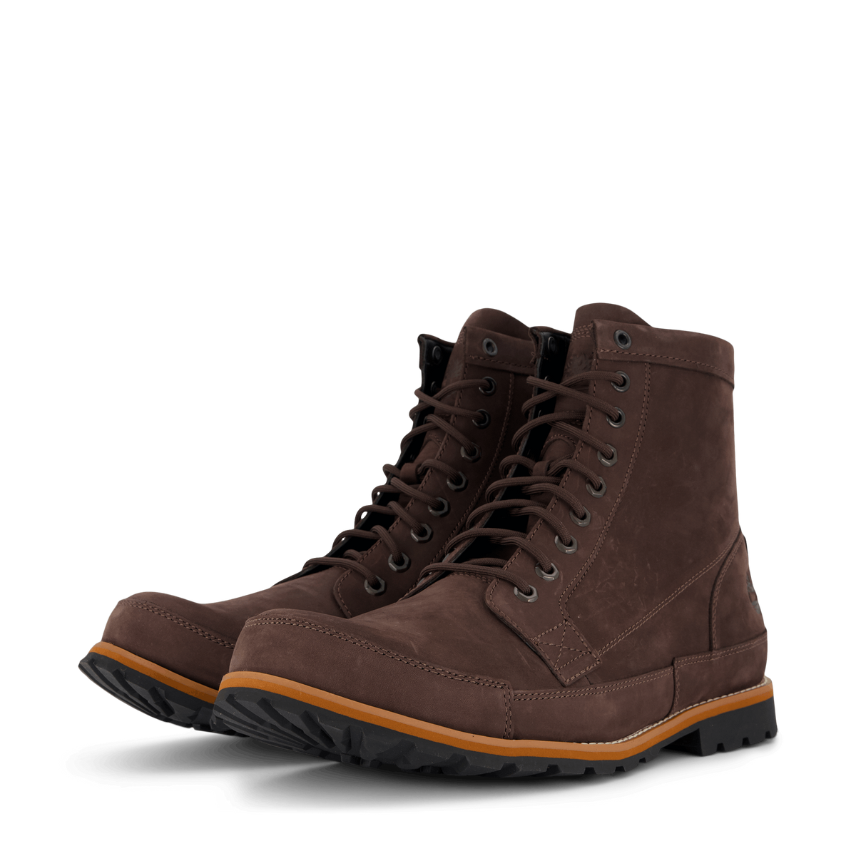 Original Leather 6-inch Boot Soil