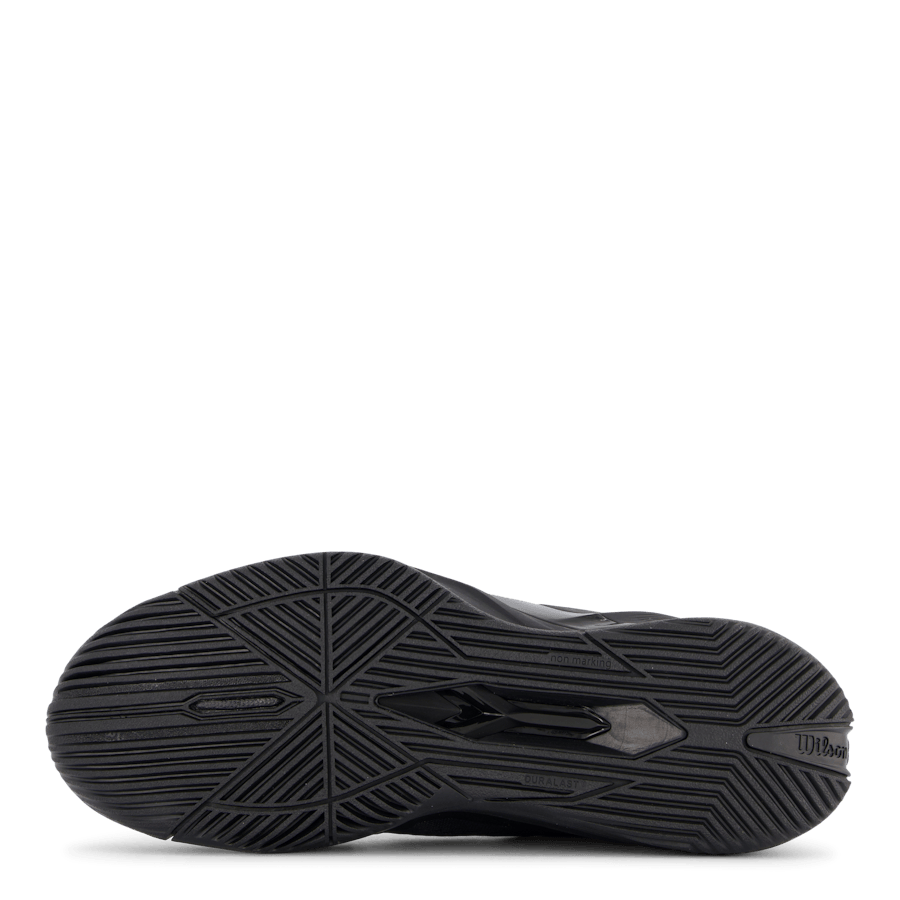 Rush Pro 4.0 Black