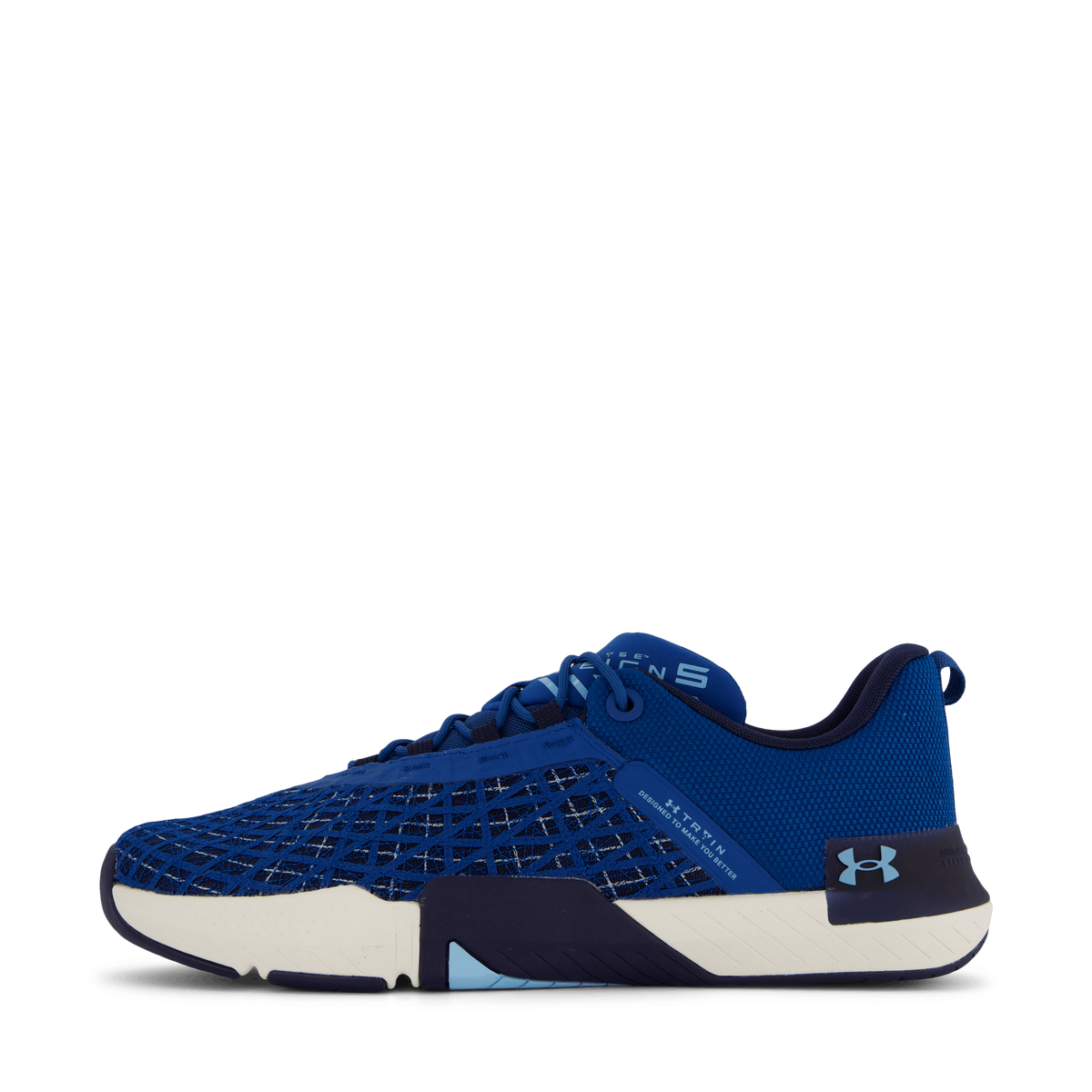 Tribase Reign 5 Blue