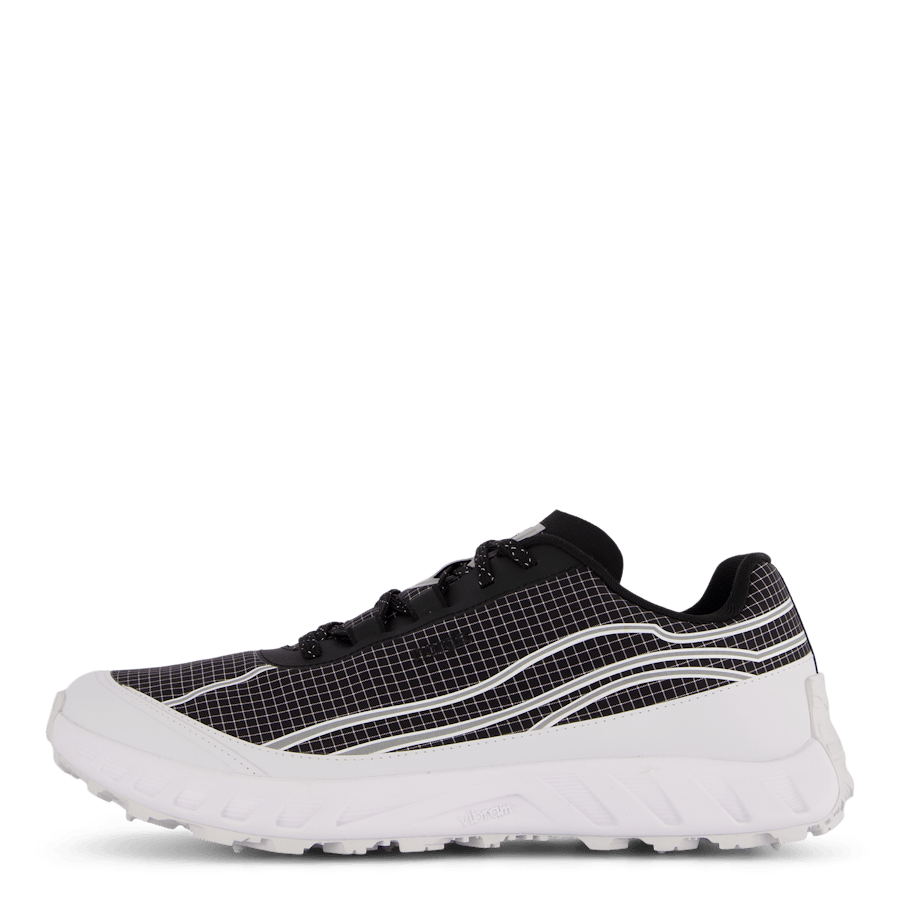 Norda 002 M Blk