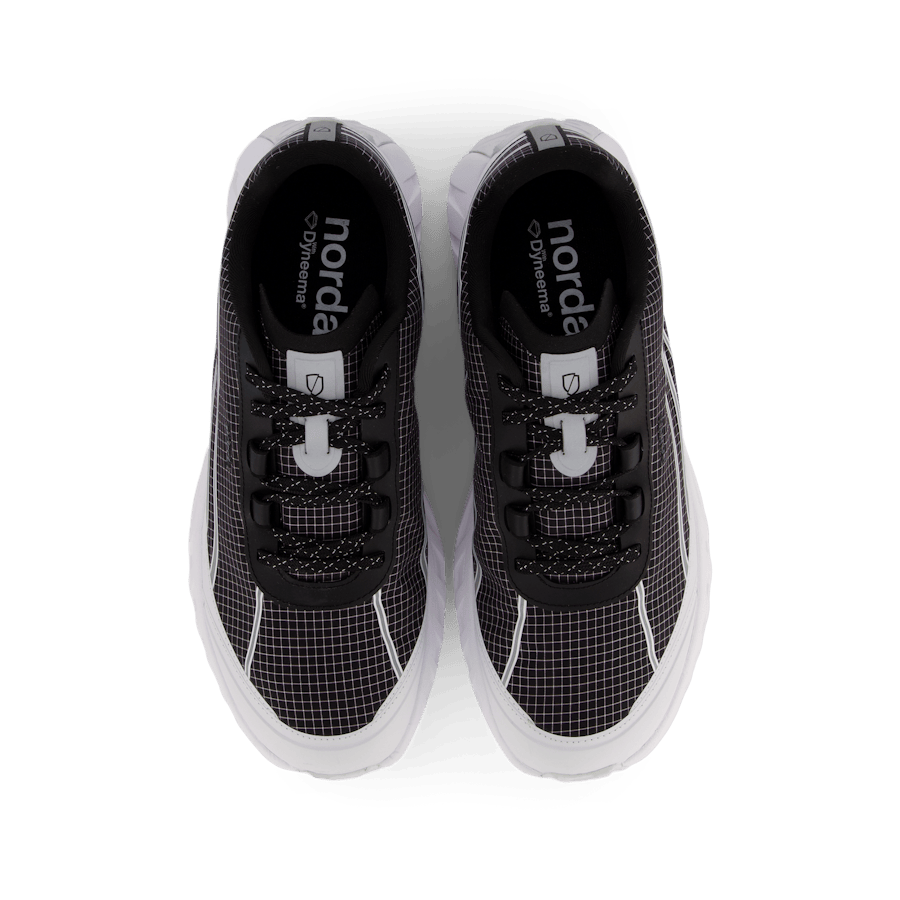 Norda 002 M Blk