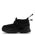 Snug Bootie At Black 00p