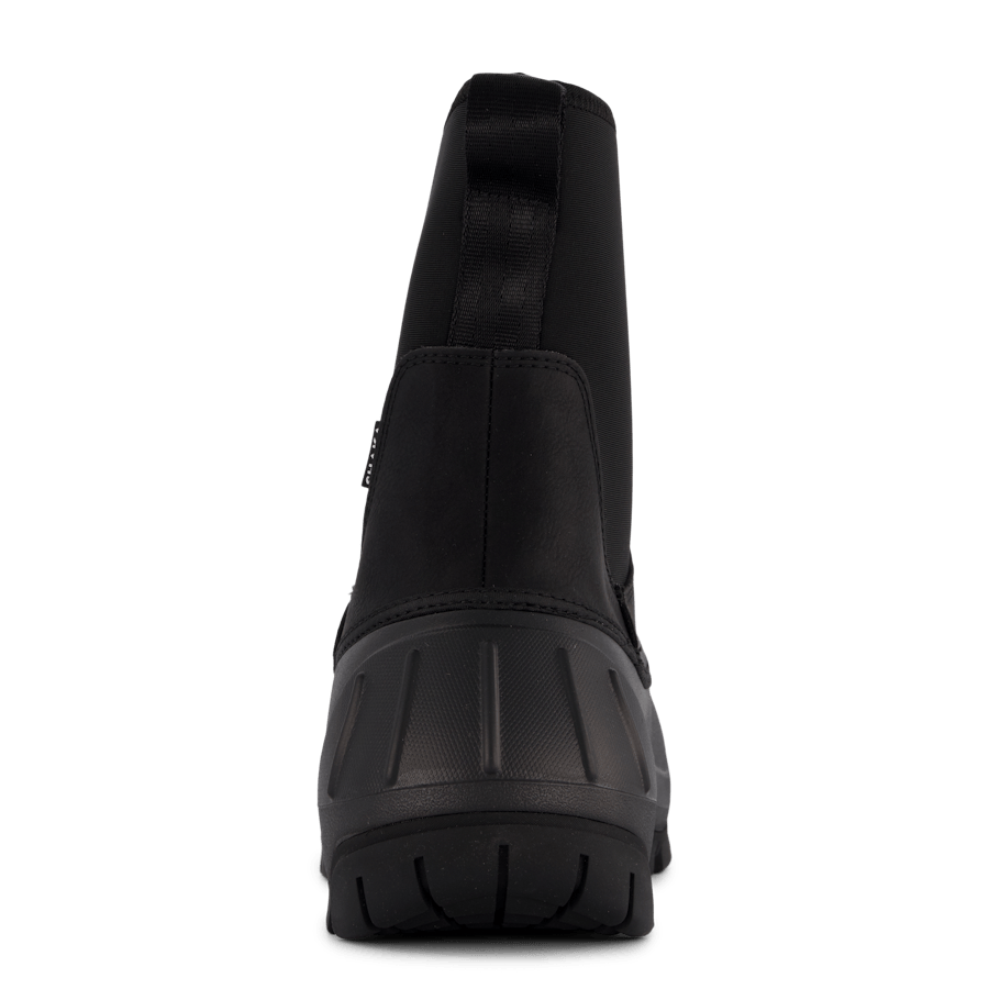 Swamp Stretch Bootie Mt Black 00u