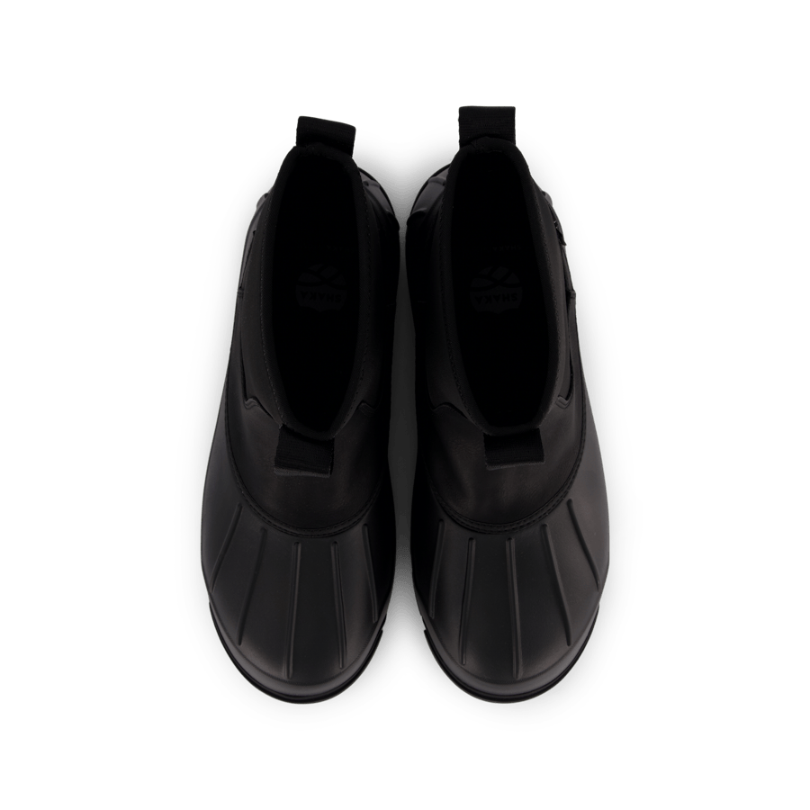 Swamp Stretch Bootie Mt Black 00u