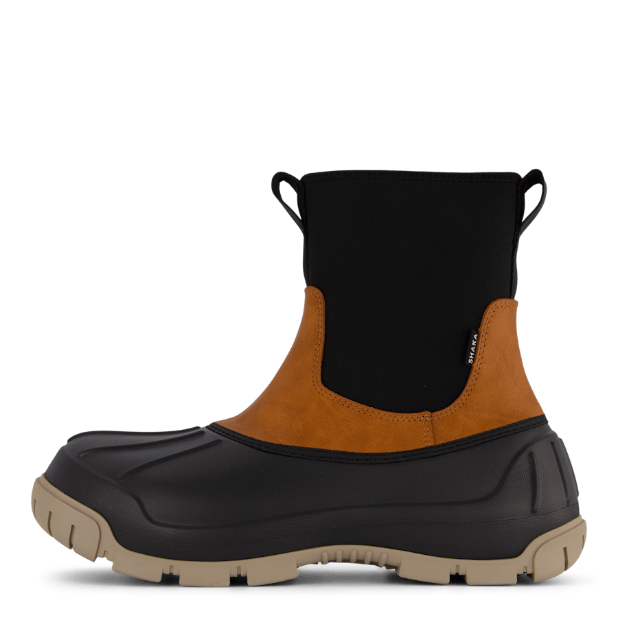 Swamp Stretch Bootie Mt Moca 03u
