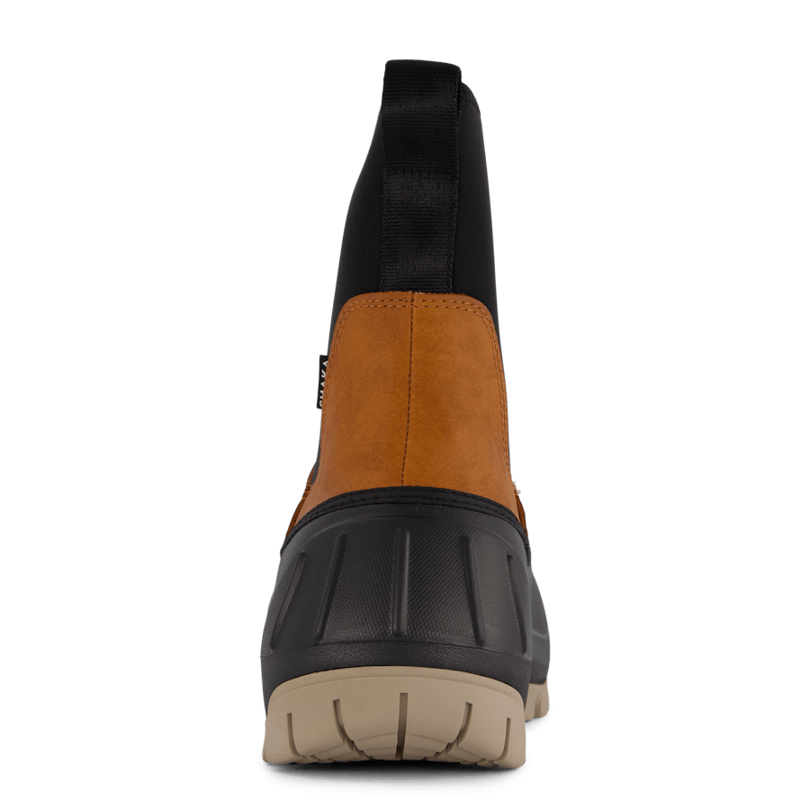 Swamp Stretch Bootie Mt Moca 03u