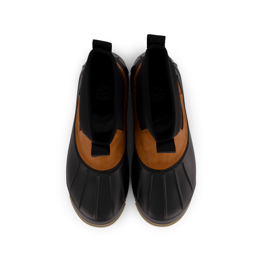 Swamp Stretch Bootie Mt Moca 03u