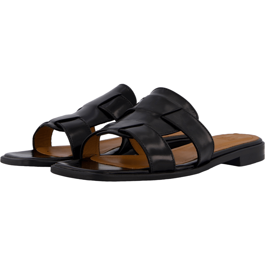 2720-80 Black Calf