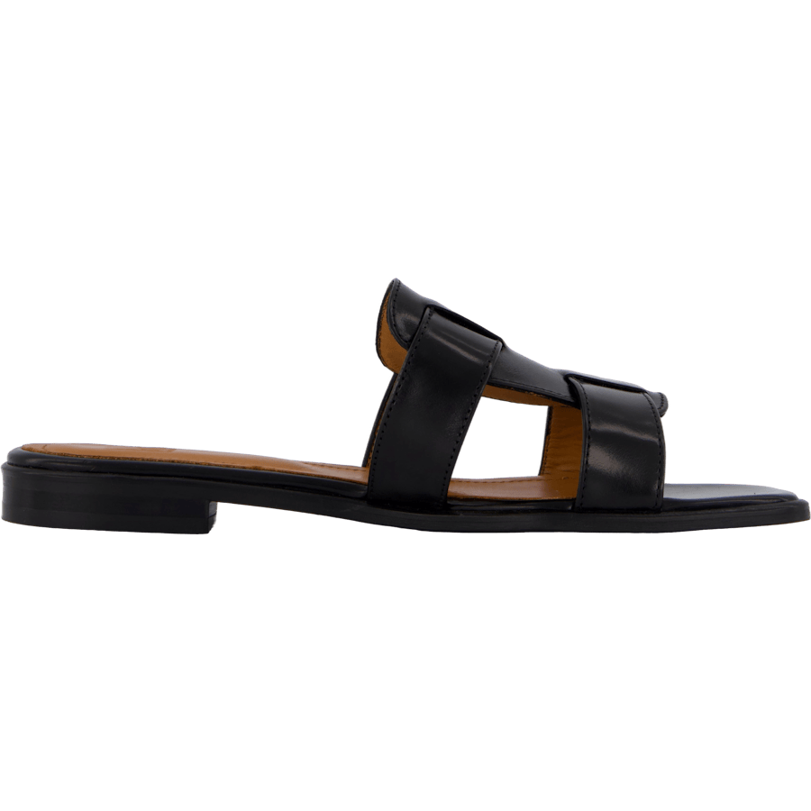 2720-80 Black Calf