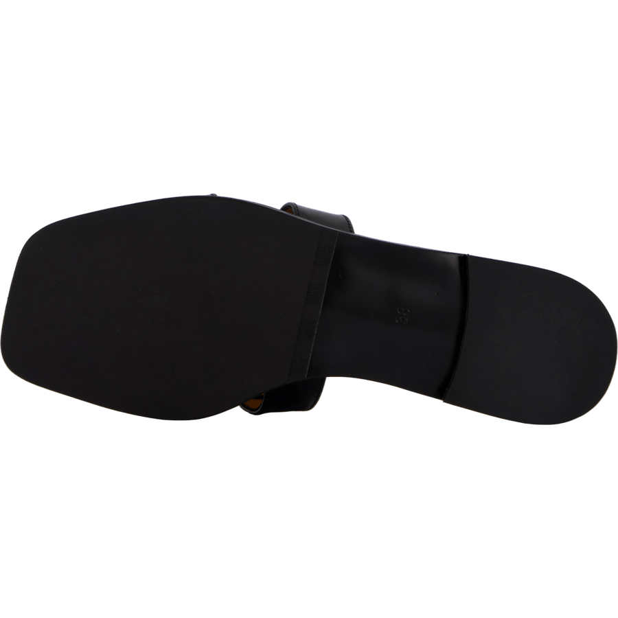 2720-80 Black Calf