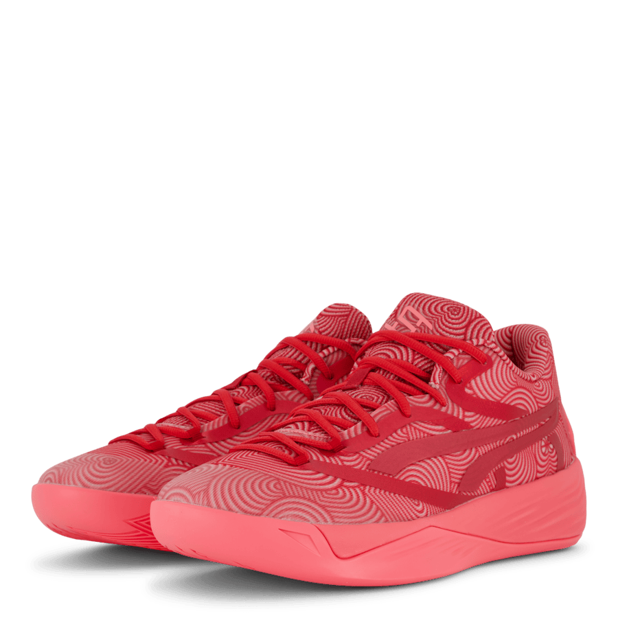 Stewie 2 Pink