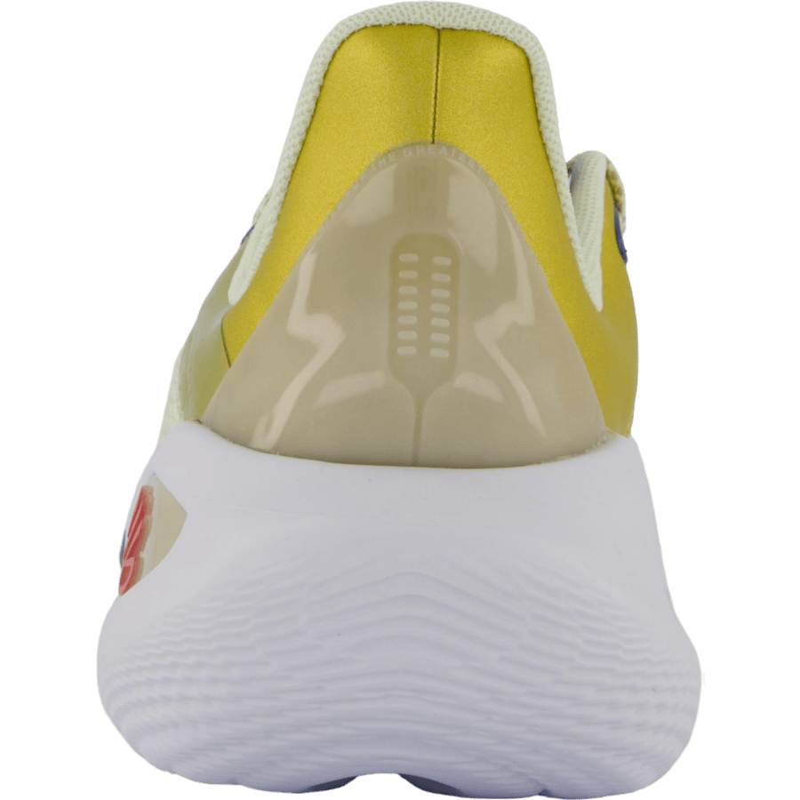 Curry 11 Champion Mindset Unis Green