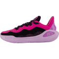 Curry 11 Gd Unisex Pink