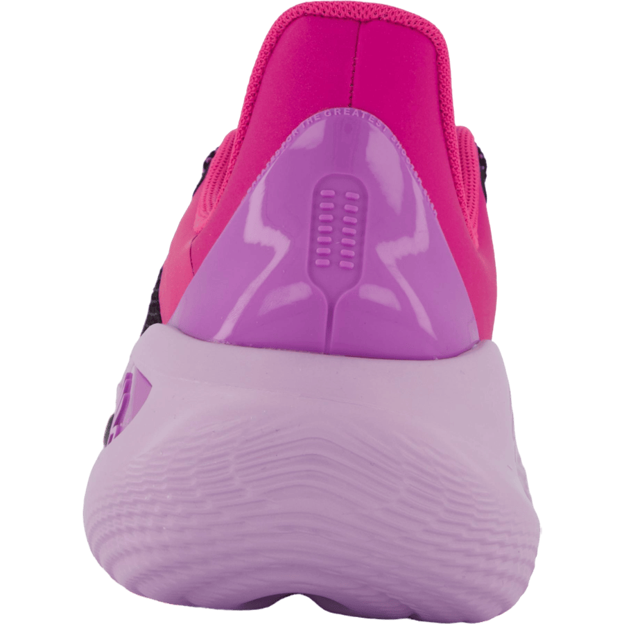Curry 11 Gd Unisex Pink