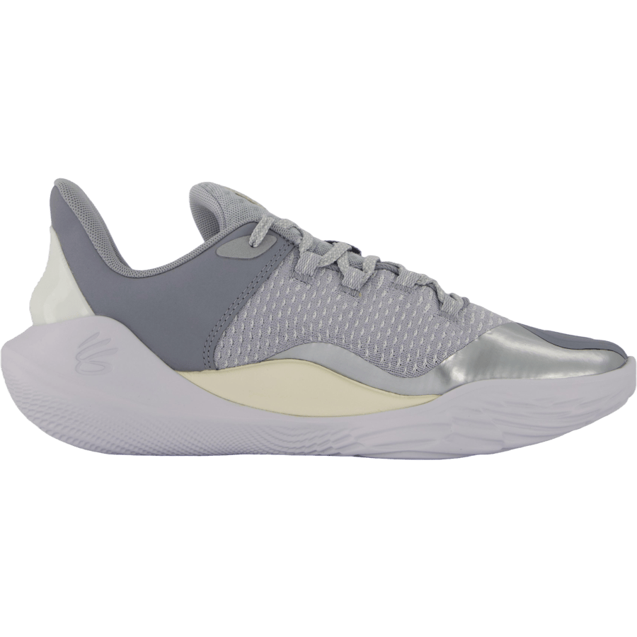 Curry 2 Nm Unisex Grey