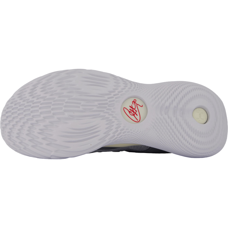 Curry 2 Nm Unisex Grey
