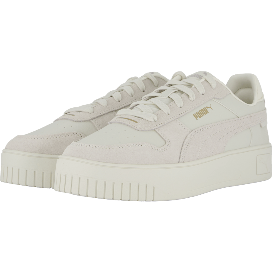 Carina Street Sd Vapor Gray-vapor Gray-puma Gol