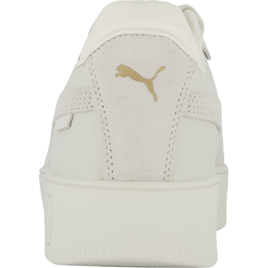 Carina Street Sd Vapor Gray-vapor Gray-puma Gol