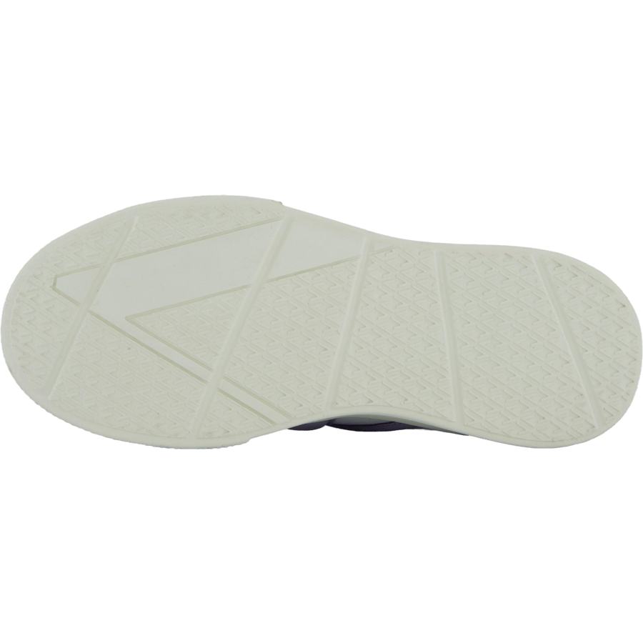 Essence Leather OG-22 White Purple - Women