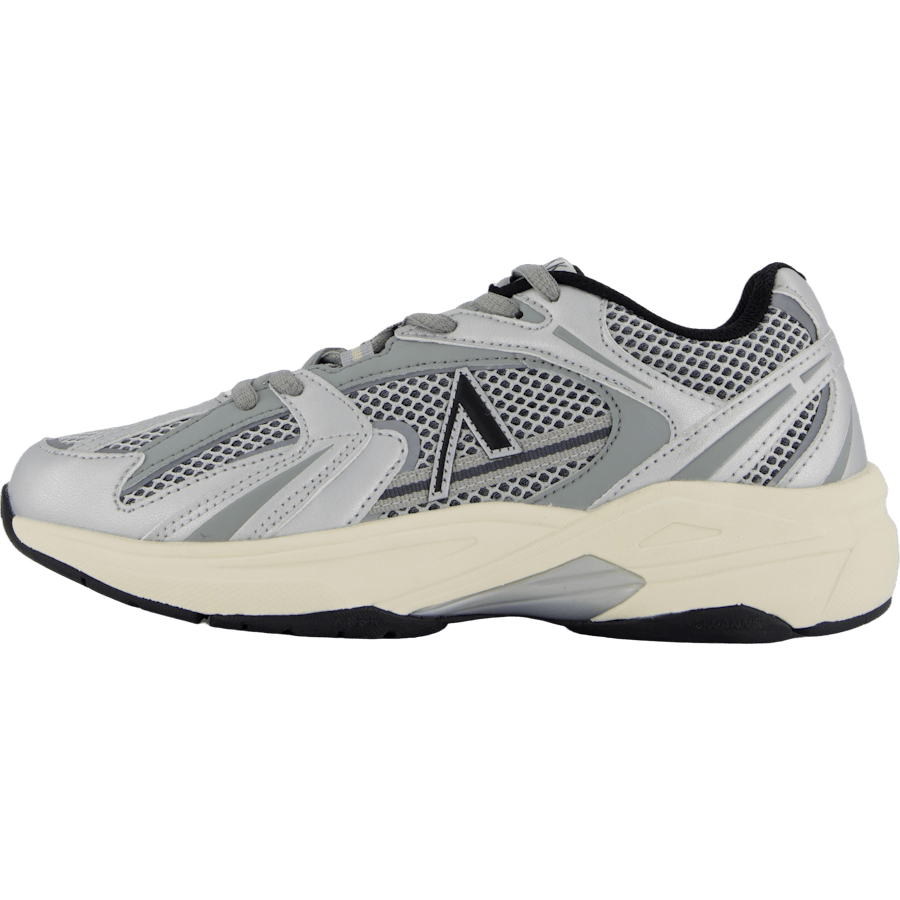 Oserra Silver Grey - Women