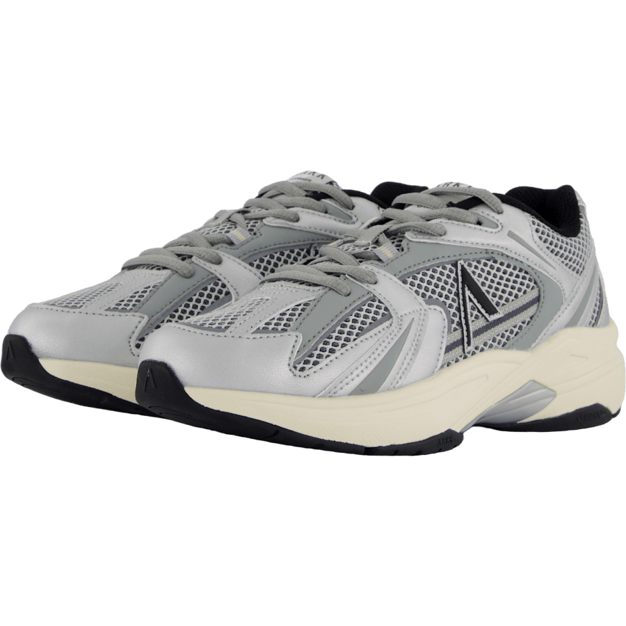 Oserra Silver Grey - Women