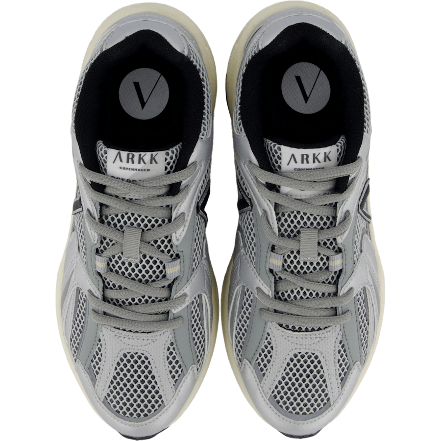 Oserra Silver Grey - Women