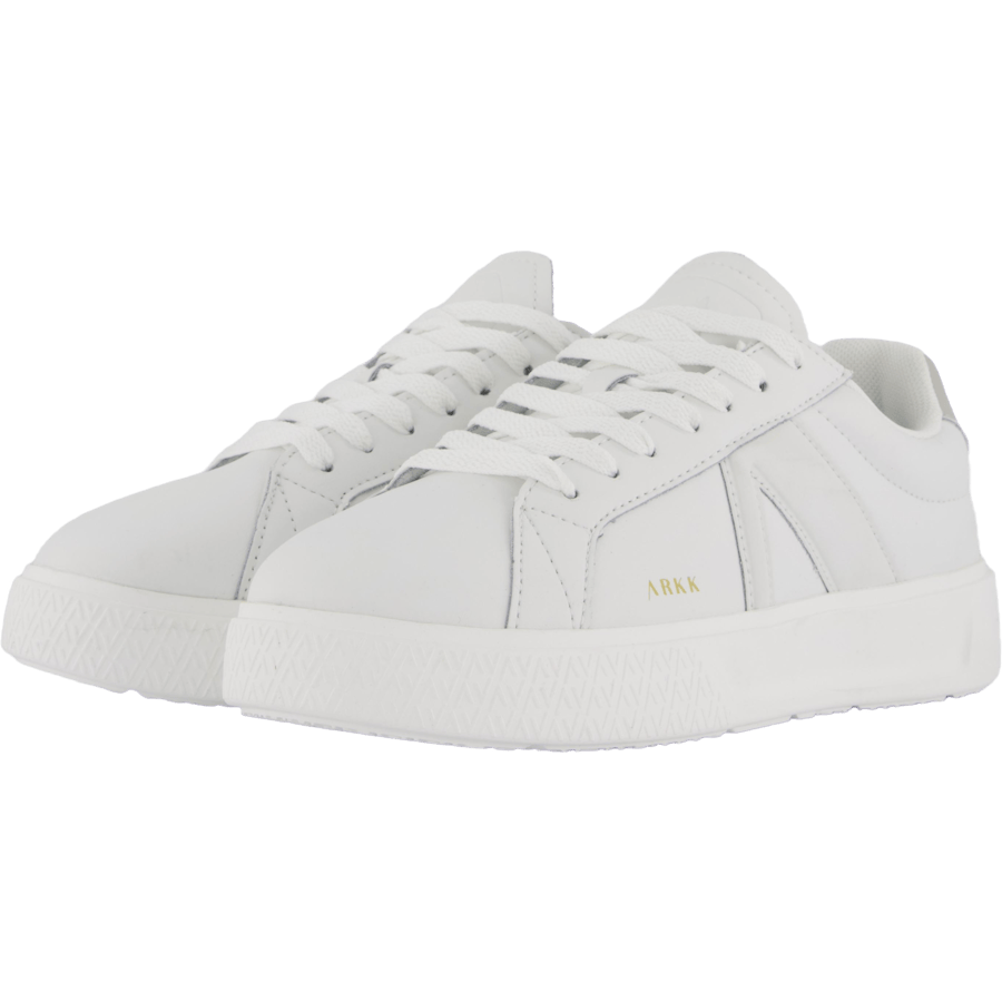 Essence Leather OG-22 White - Women